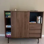 Boshuisje Little Hiding - דירה
