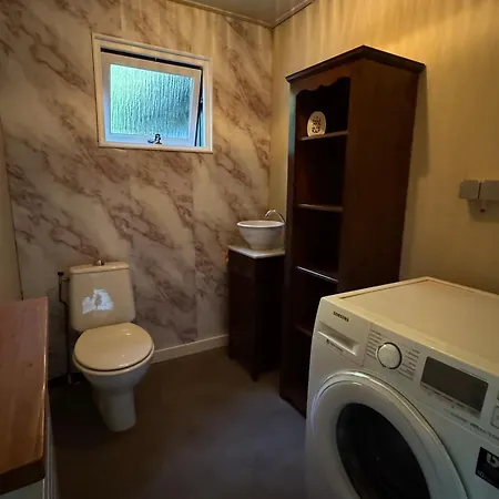 Boshuisje Little Hiding - Apartman