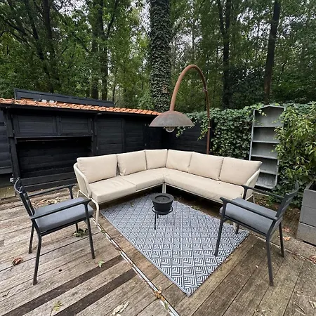 Boshuisje Little Hiding - Διαμέρισμα