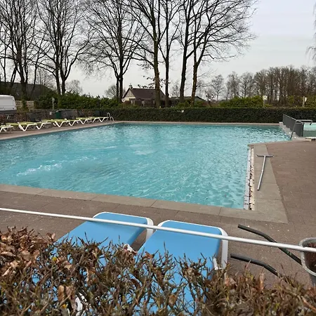 Boshuisje Little Hiding - Διαμέρισμα *