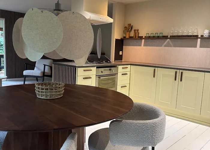 Boshuisje Little Hiding - *