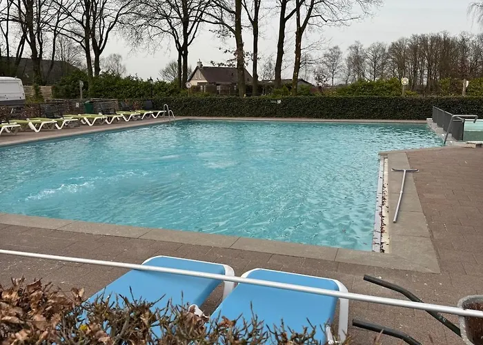 Boshuisje Little Hiding - Διαμέρισμα *